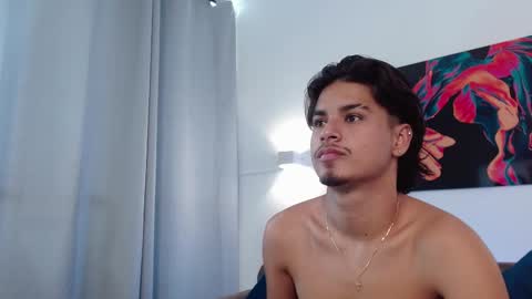 Snapshot of mathewadams chatting on October 16, 2025, 6:31 pm Mathew online show from October 16, 2025, 6:31 pm