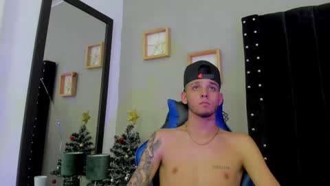 mathewboy2 online show from December 18, 2025, 7:14 am