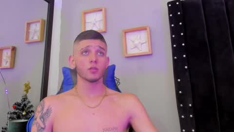 mathewboy2 online show from December 20, 2025, 7:32 pm