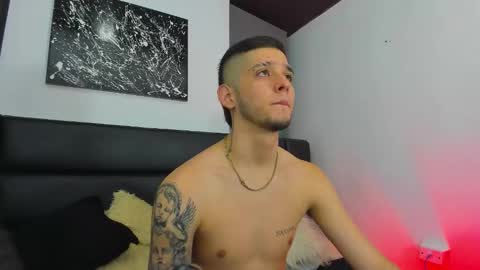 mathewboy2 online show from March 9, 2026, 11:25 am