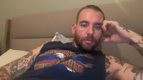 Mat Loyal online show from November 7, 2025, 5:07 am