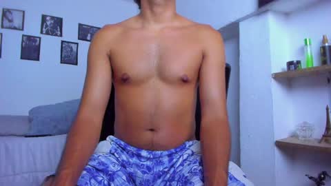 Teo online show from May 7, 2026, 12:27 am