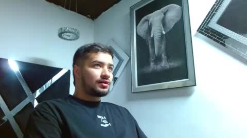 Mathews online show from September 29, 2025, 11:37 am