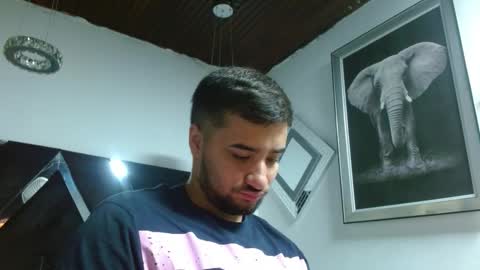 Mathews online show from October 2, 2025, 11:28 am