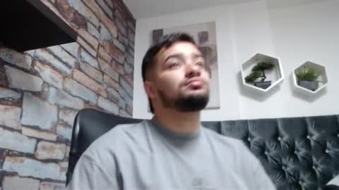 Mathews online show from October 16, 2025, 11:55 am