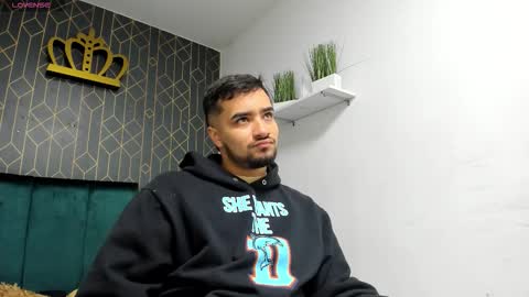 Mathews online show from November 11, 2025, 11:32 am