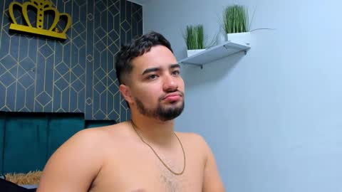 Mathews online show from November 15, 2025, 1:07 pm