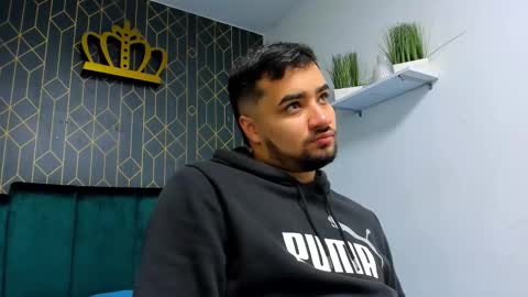 Mathews online show from November 18, 2025, 11:25 am