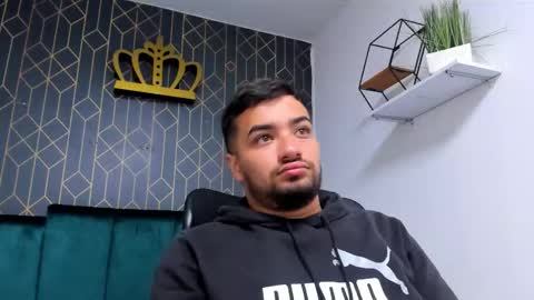 Mathews online show from January 6, 2026, 11:58 am