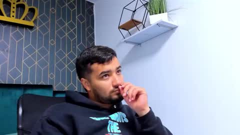 Mathews online show from January 14, 2026, 11:49 am