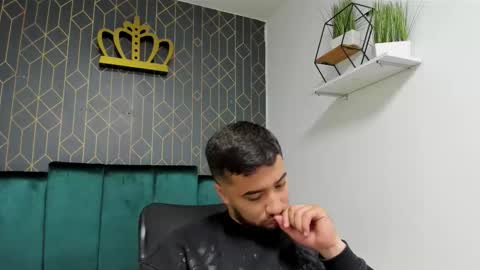 Mathews online show from February 12, 2026, 11:49 am