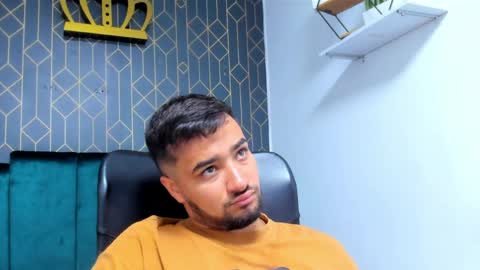 Mathews online show from March 24, 2026, 11:37 am