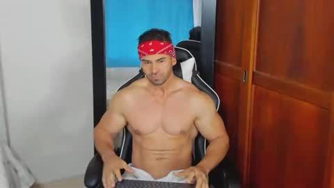 Snapshot of mathews_smith chatting on September 18, 2025, 12:07 pm mathews_smith online show from September 18, 2025, 12:07 pm