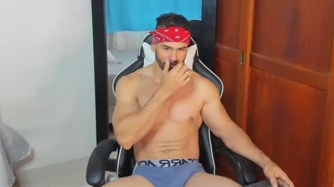 Snapshot of mathews_smith chatting on September 30, 2025, 12:10 pm mathews_smith online show from September 30, 2025, 12:10 pm