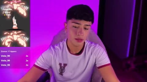 matty online show from September 11, 2025, 4:12 am