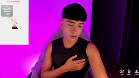 matty online show from September 12, 2025, 2:44 am