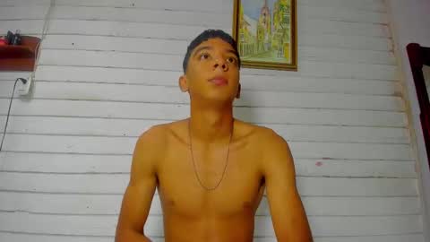 Mathias Fernandez online show from January 29, 2025, 2:10 pm