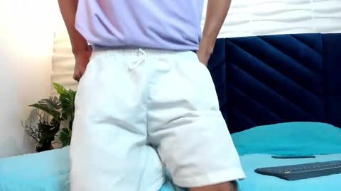 Mathias Makarova online show from March 8, 2026, 3:32 am