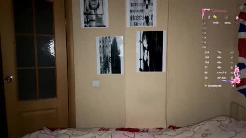 Snapshot of mathildafutch chatting on October 25, 2025, 2:13 pm Monika online show from October 25, 2025, 2:13 pm