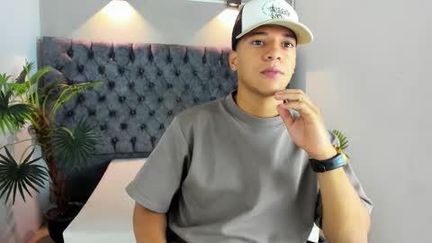 Mathy online show from January 12, 2026, 12:43 pm