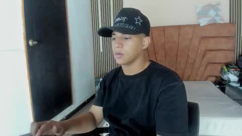 Mathy online show from January 31, 2026, 7:56 pm