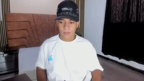 Mathy online show from February 3, 2026, 7:52 pm