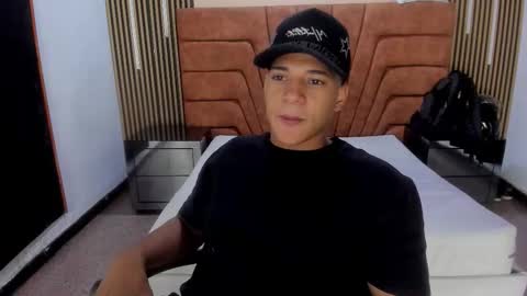 Mathy online show from February 4, 2026, 7:53 pm