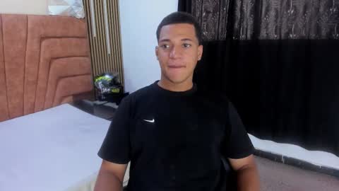 Mathy online show from February 6, 2026, 9:07 pm