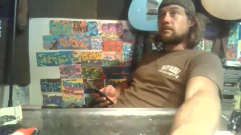 Snapshot of mathydonaski chatting on September 29, 2025, 5:23 am mathydonaski online show from September 29, 2025, 5:23 am