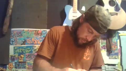 Snapshot of mathydonaski chatting on October 8, 2025, 7:50 am mathydonaski online show from October 8, 2025, 7:50 am