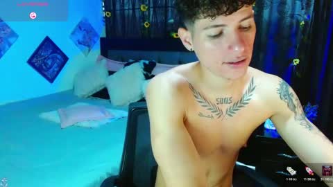     online show from March 12, 2026, 7:20 pm