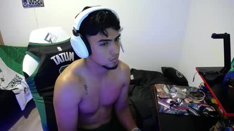 matias online show from October 2, 2025, 5:25 am