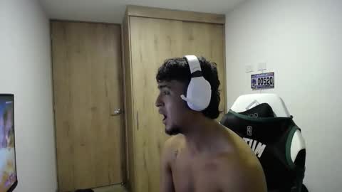 matias online show from October 29, 2025, 6:15 am