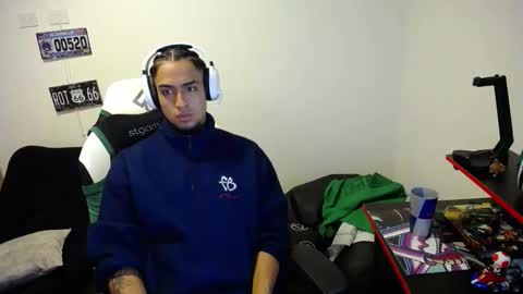 matias online show from November 5, 2025, 6:13 am