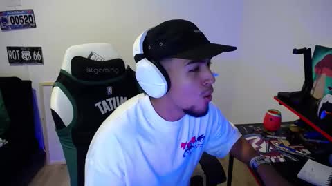 matias online show from November 28, 2025, 6:05 am