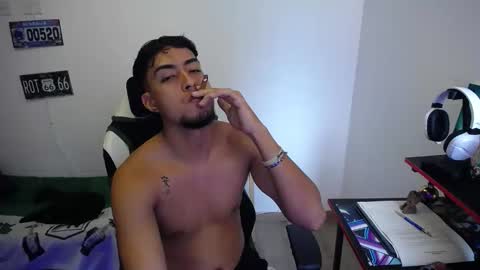 matias online show from December 5, 2025, 6:59 pm