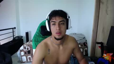 matias online show from February 1, 2026, 7:45 pm