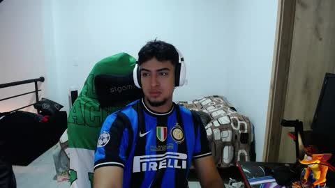 matias online show from February 3, 2026, 12:53 am