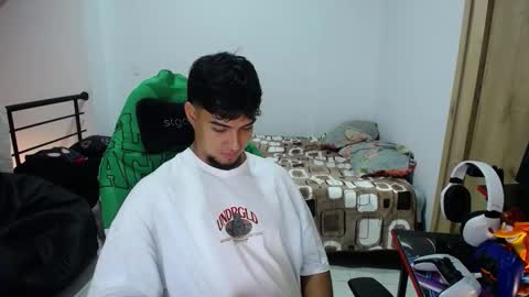 matias online show from February 5, 2026, 4:17 am