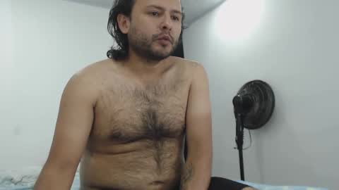 Snapshot of matias_coleman chatting on January 14, 2025, 1:15 am Matias online show from January 14, 2025, 1:15 am