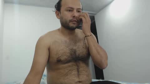 Snapshot of matias_coleman chatting on January 14, 2025, 10:17 am Matias online show from January 14, 2025, 10:17 am