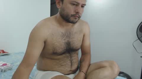 Snapshot of matias_coleman chatting on January 15, 2025, 10:06 am Matias online show from January 15, 2025, 10:06 am