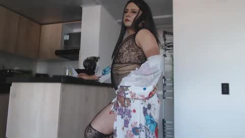 Snapshot of matias_coleman chatting on January 30, 2025, 6:54 pm Matias online show from January 30, 2025, 6:54 pm