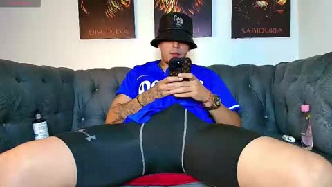  MATIAS COSTA  online show from October 15, 2025, 5:13 pm