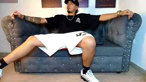  MATIAS COSTA  online show from October 22, 2025, 2:28 pm