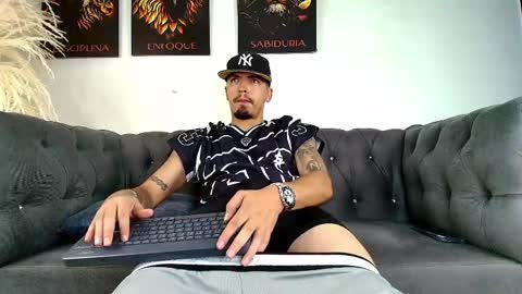  MATIAS COSTA  online show from May 1, 2026, 12:15 am