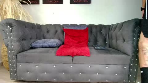  MATIAS COSTA  online show from May 17, 2026, 11:56 pm