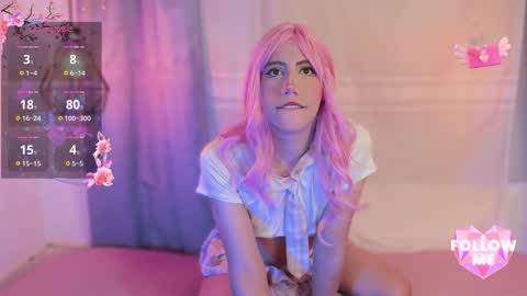 Mati  online show from October 18, 2025, 3:42 am