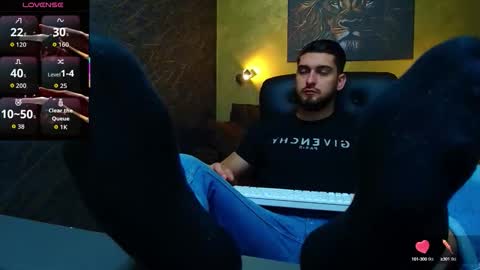 Snapshot of matiasdean chatting on September 23, 2025, 4:59 am MatiasDean online show from September 23, 2025, 4:59 am