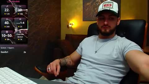 Snapshot of matiasdean chatting on September 24, 2025, 5:00 am MatiasDean online show from September 24, 2025, 5:00 am